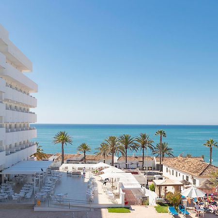 Hotel Palia La Roca Benalmádena Exteriör bild
