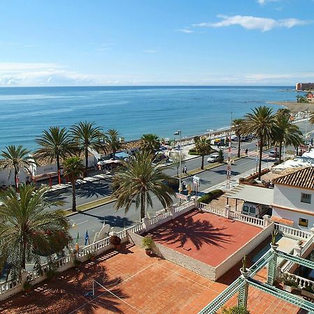 Hotel Palia La Roca Benalmádena Exteriör bild